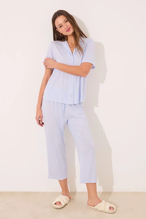 women'secret pijama femei, 4759926