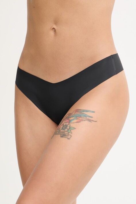 GOD SAVE QUEENS brazyliany damskie BRAZILIAN czarne GSQ-138-125