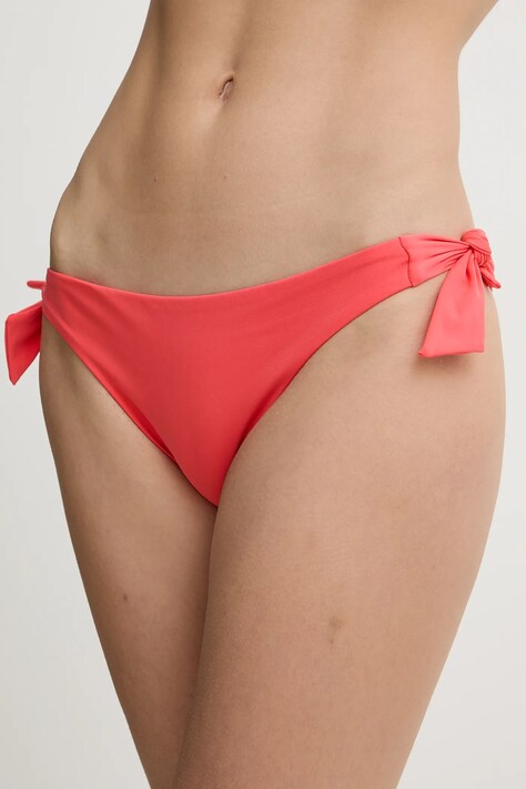Chantelle figi kąpielowe ICON kolor czerwony C16VA5