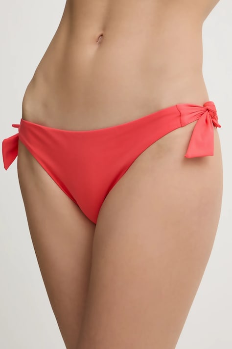 Chantelle figi kąpielowe ICON kolor czerwony C16VA5