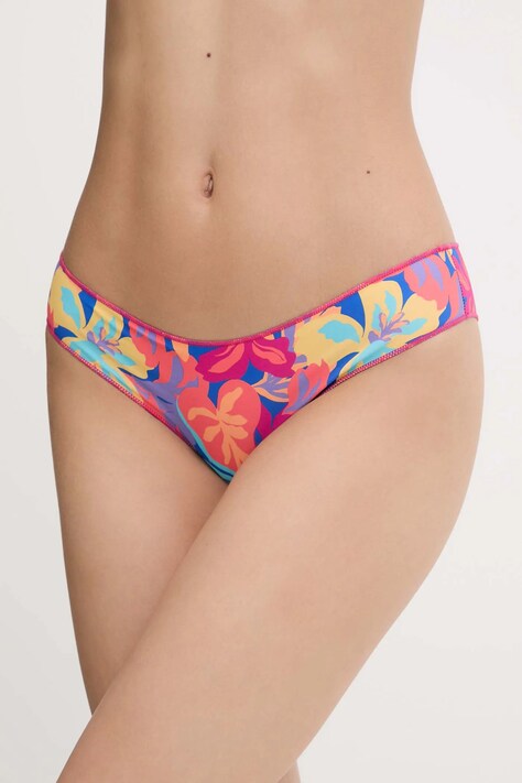 Rip Curl chiloți de baie ES VEDRA culoarea galben, 0PSWSW