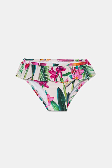 Guess slip de baie pentru bebeluși culoarea roz, A5GZ01 MC052