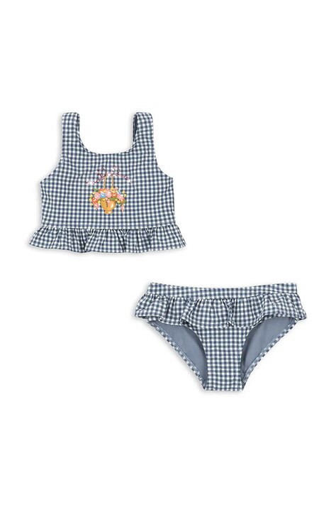 Детский раздельный купальник Konges Sløjd SOLINE BIKINI KS103333