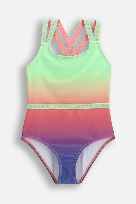 Lemon Explore costum de baie SWIMWEAR WIOSNA GIRL