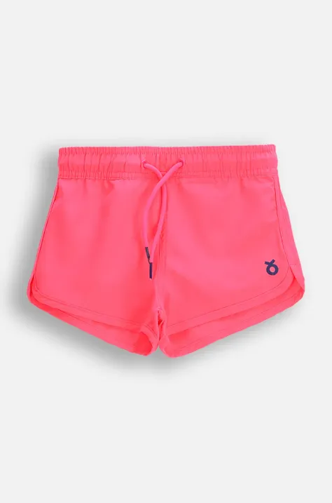 Lemon Explore shorts da mare colore rosa SWIMWEAR WIOSNA GIRL