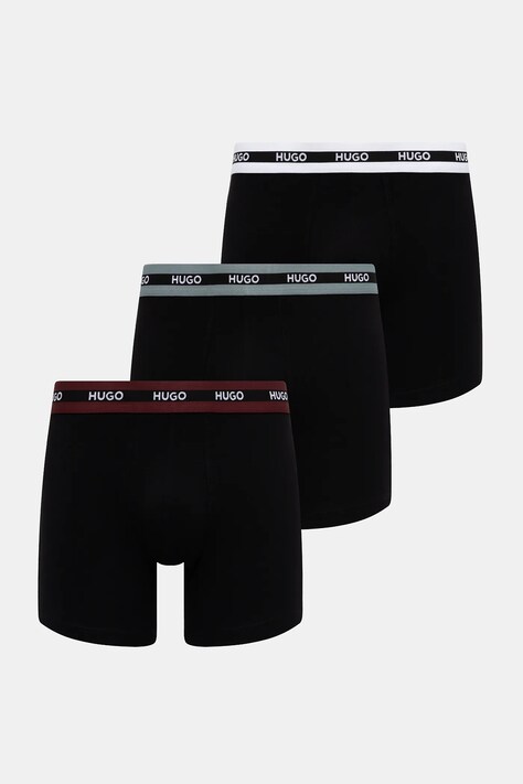 HUGO boxeri 3-pack 50534694