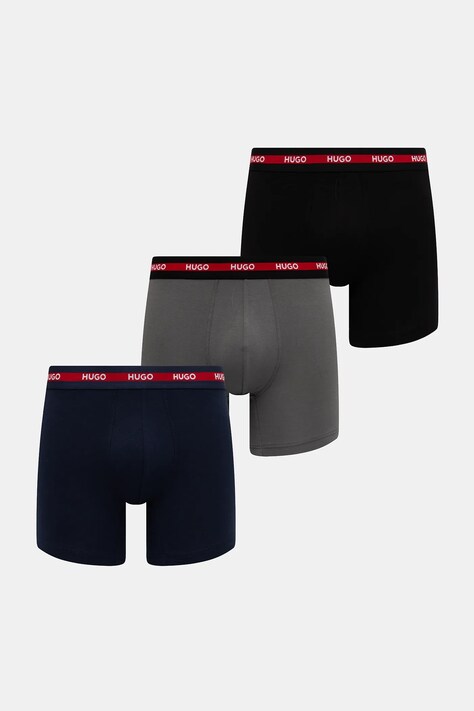 HUGO boxeri 3-pack 50534694