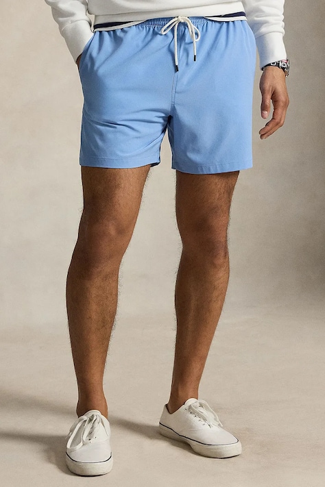 Polo Ralph Lauren fürdőnadrág férfi kék 710957782