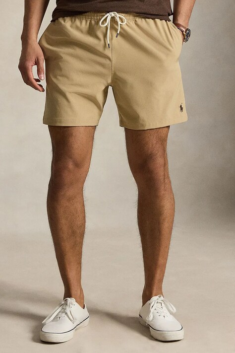 Polo Ralph Lauren szorty kąpielowe męskie zielone 710957782