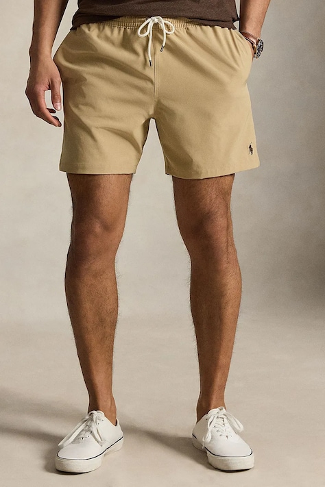 Polo Ralph Lauren szorty kąpielowe męskie zielone 710957782