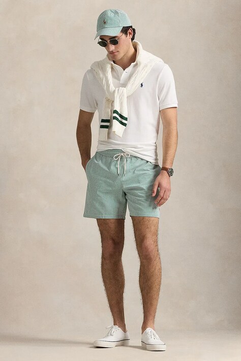 Polo Ralph Lauren pantaloni scurți de baie 710957784