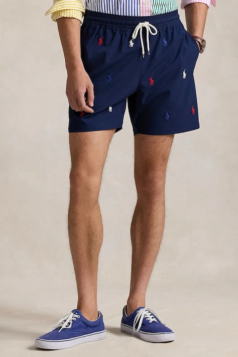 Polo Ralph Lauren pantaloni scurți de baie 710957786