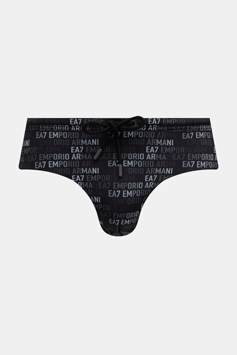 Плавки колір чорний AF13058.7M000536