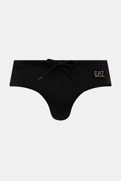 Плавки цвет чёрный AF13240.7M000529