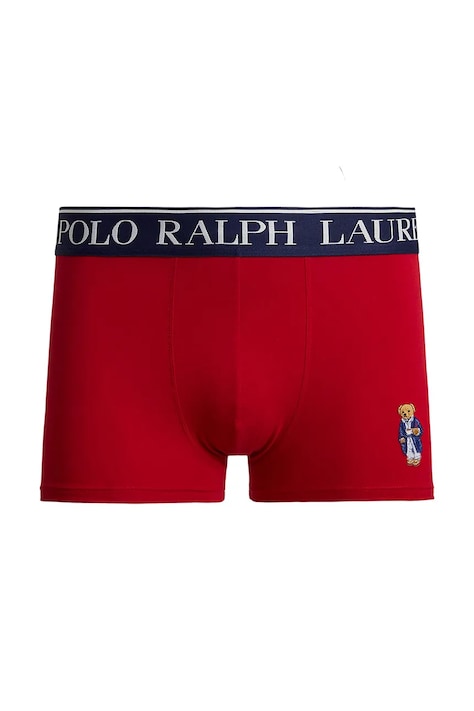 Polo Ralph Lauren bokserki męskie kolor granatowy 714966106