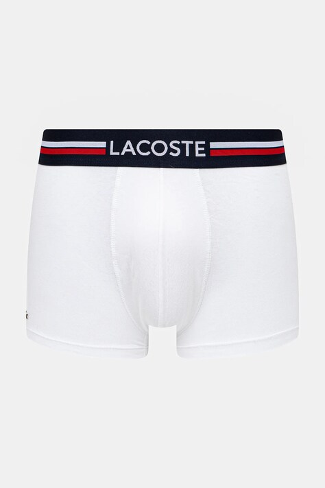 Боксери Lacoste — SS25-BIM067, темно-синій — фото 4