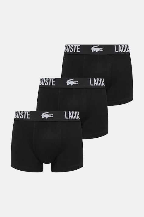 Boxerky Lacoste 3-pak viac farieb, 5H2393