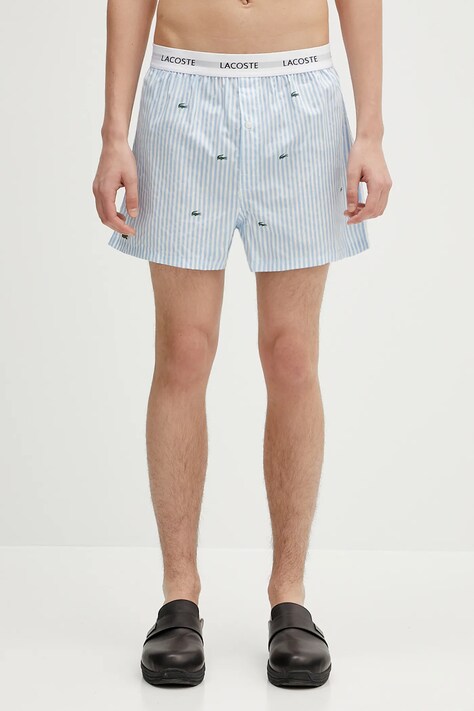 Боксеры Lacoste 3 шт 7H9209