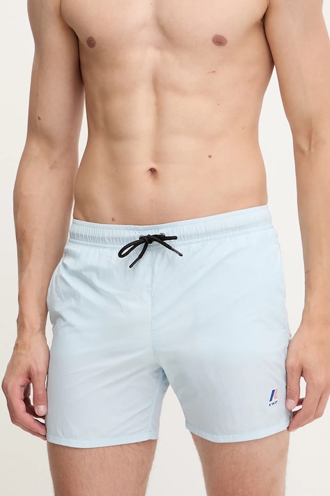 Μαγιό K-Way χρώμα: μπλε, K31357W