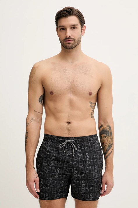 Купальные шорты HUGO 50533795