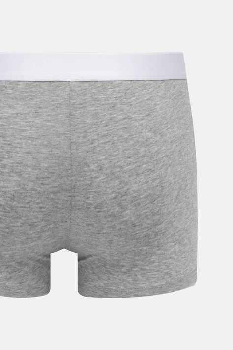 United Colors of Benetton boxer uomo colore grigio 3XKP2X01C