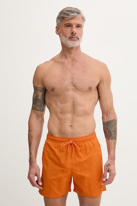 Tommy Hilfiger pánské oranžový UM0UM03477