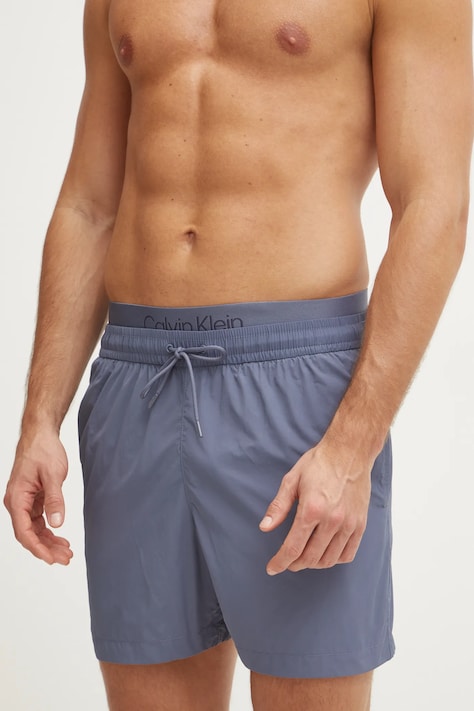 Купальні шорти Calvin Klein KM0KM01104