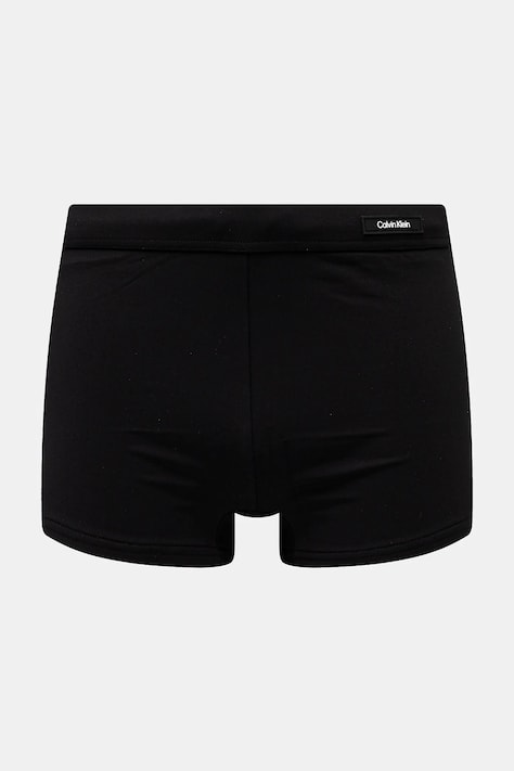 Плавки Calvin Klein цвет чёрный KM0KM01114