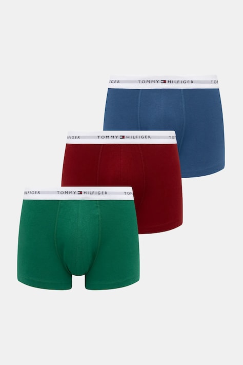 Tommy Hilfiger bokserki 3-pack męskie UM0UM02761