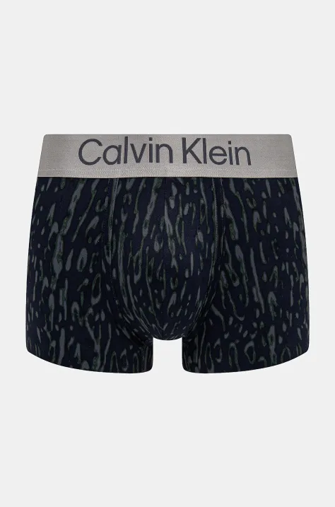 Calvin Klein Underwear bokserki kolor szary LV00NB4127