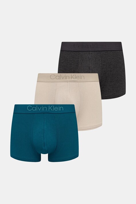 Boksarice Calvin Klein Underwear 3-pack LV00NB4192