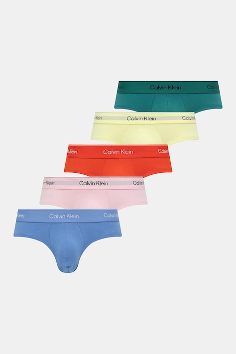 Spodní prádlo Calvin Klein Underwear 5-pack více barev, LV00NB4229
