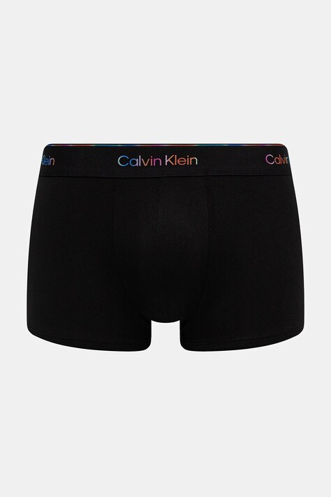 Calvin Klein Underwear boxeri culoarea negru, LV00NB4235