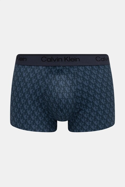 Calvin Klein Underwear boxeri culoarea bleumarin, LV00NB4283