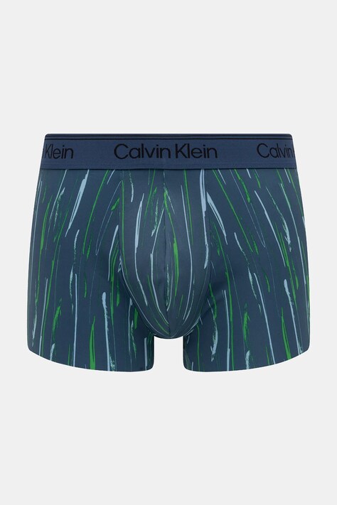 Боксери Calvin Klein Underwear колір синій LV00NB4283