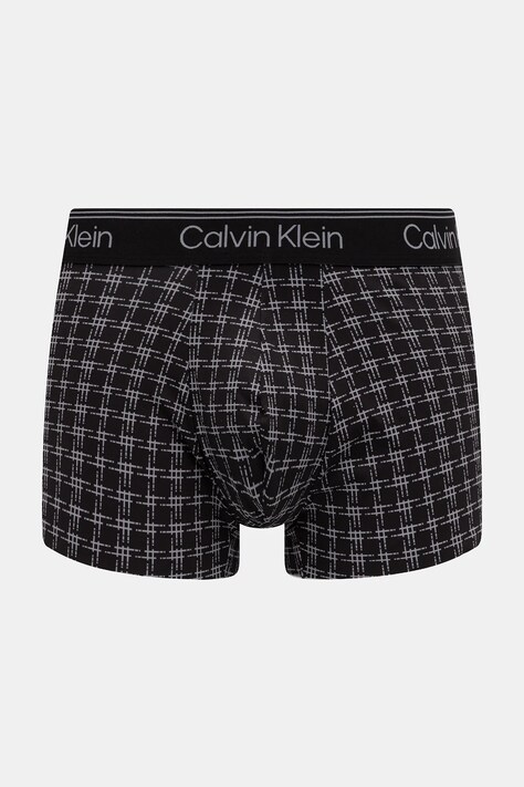 Боксери Calvin Klein Underwear колір синій LV00NB4283