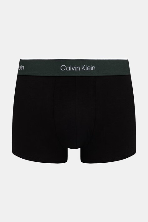 Calvin Klein Underwear bokserki dopasowane męskie 3-pack multicolor LV00NB4389