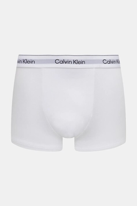 Боксеры Calvin Klein Underwear 3 шт цвет белый LV00NB4286