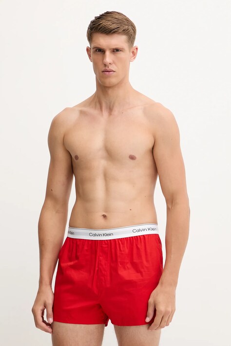 Боксеры Calvin Klein Underwear 3 шт LV00NB4267