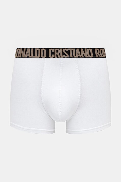 Боксери CR7 Cristiano Ronaldo 4-pack — SS25-BIM0FF, чорний — фото 3