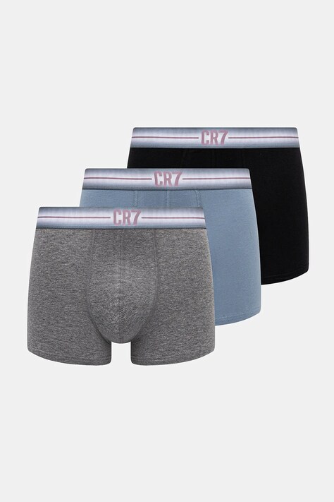 CR7 Cristiano Ronaldo boxeri 4-pack barbati, 8104-4900-2495