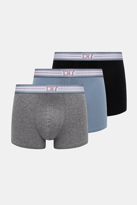 Боксери CR7 Cristiano Ronaldo 4-pack чоловічі 8104-4900-2495