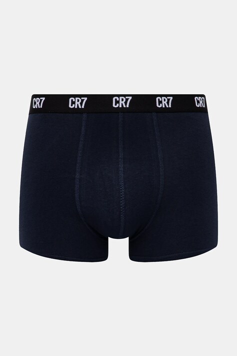 CR7 Cristiano Ronaldo Мультипак:4 шт. — фото 3