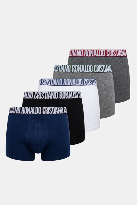 CR7 Cristiano Ronaldo boxeri 5-pack 8125-4900-2328