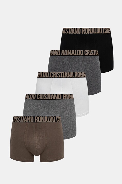 CR7 Cristiano Ronaldo boxeri 5-pack 8125-4900-2332