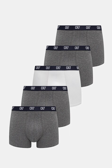 CR7 Cristiano Ronaldo boxeri 5-pack 8125-4900-2336