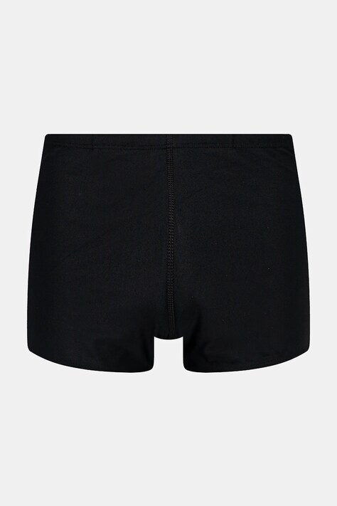 Nike costum de baie culoarea negru, NESS8111