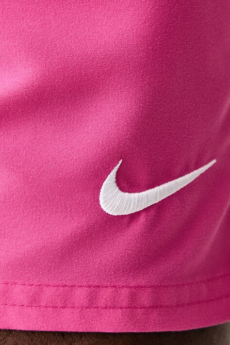 Nike Σορτς μαγιό Ανδρικά ροζ NESSF560