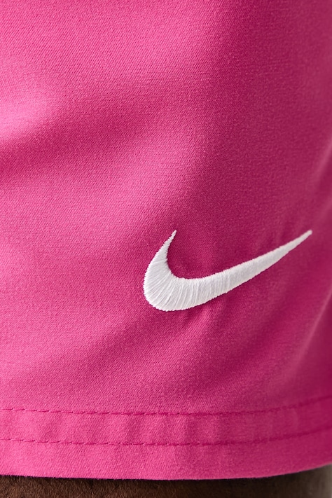 Nike Plavecké šortky pánske ružové NESSF560