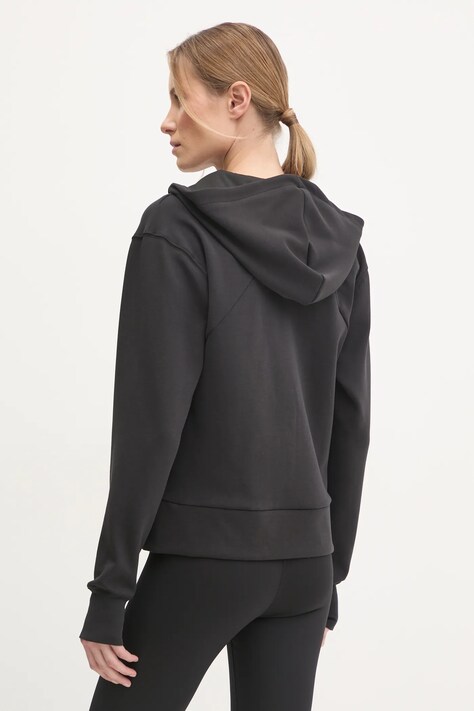 Тренувальна кофта adidas Performance Designed for Training — фото 3